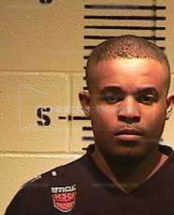 Kevin Leon Whitehead