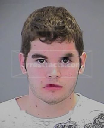Jordan James Quisenberry