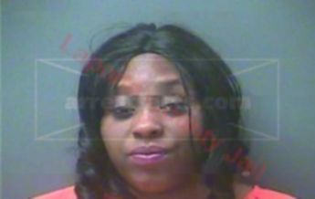 Ebony L Coleman