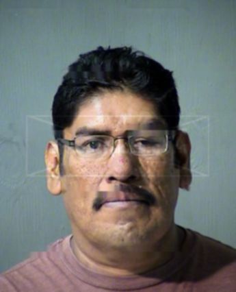 Martin Francisco Zamora