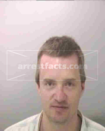Harry Patrick Irvine