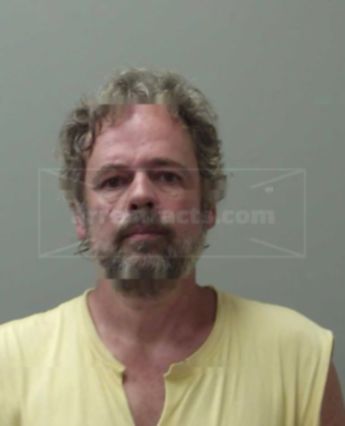 Gregory Wayne Posey