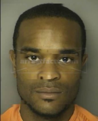 Tory Jamal Chestnut