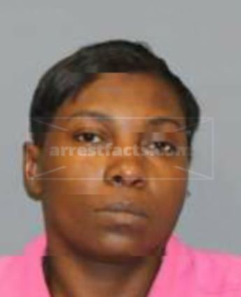 Angela Renee Jackson