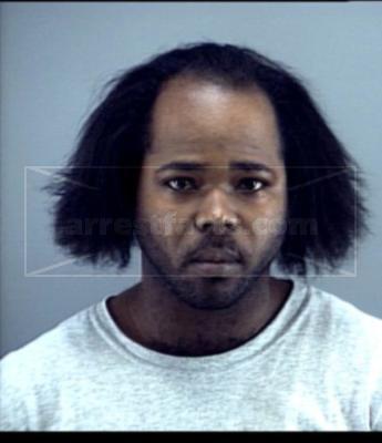 Roderick Lasha Benton