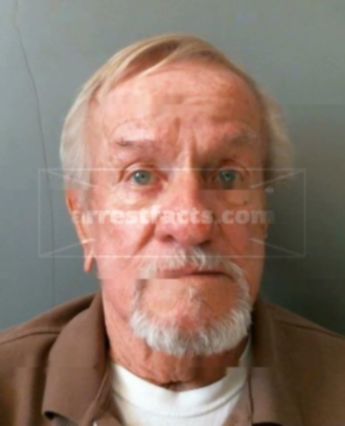 Arthur Lauren Waugaman