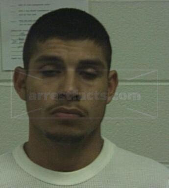 Bobby Gene Garza