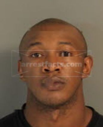 Alonzo Hooks