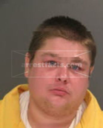 Christopher Matthew Nash