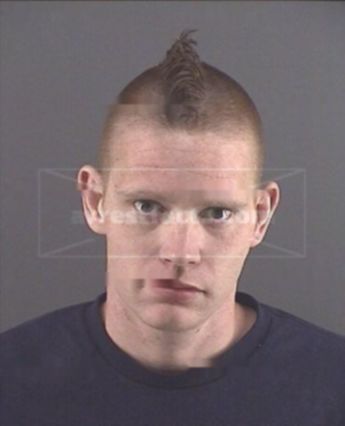 Anthony James Craft