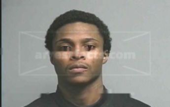Nyles Jefferson Sealey