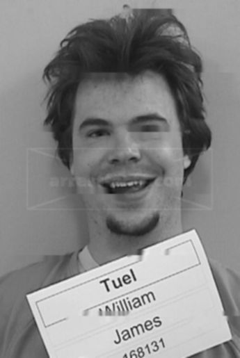 William James Tuel
