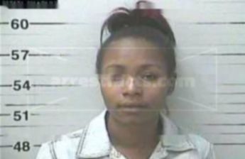 Pashious Viky Sanders