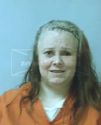Rachelle Irene Robinson