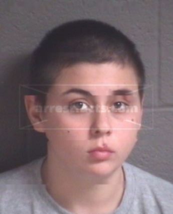 Kimberly Dawn Lail