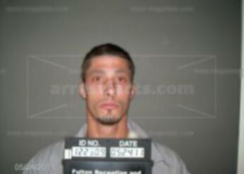 Bernard Anthony Scaturro