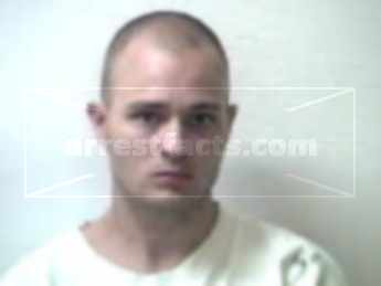 Richard Alvin Adams