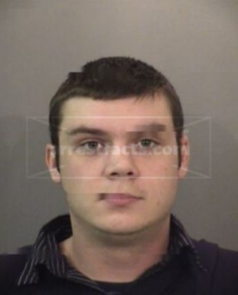 Shane Allen Bruce