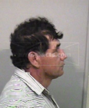 Jose Francisco Morales Sanchez