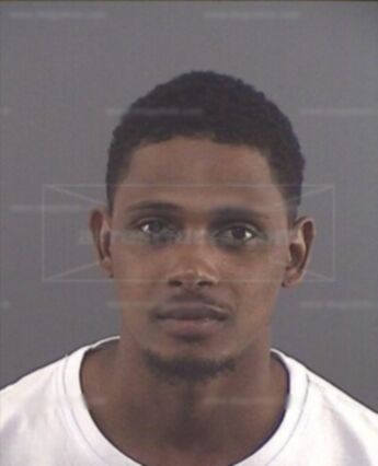 Darnell Michael Britt