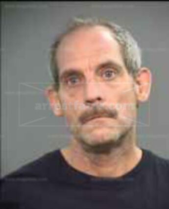 Morgan Scott Hoover