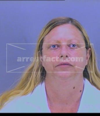Lisa Marie Shushok