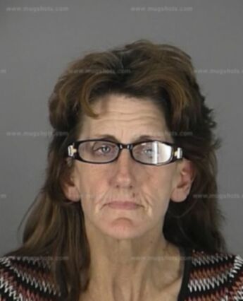 Kimberly Lynn Whitehead