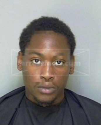 Devon Antonio Word