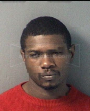 Courtney Jermaine Boyd