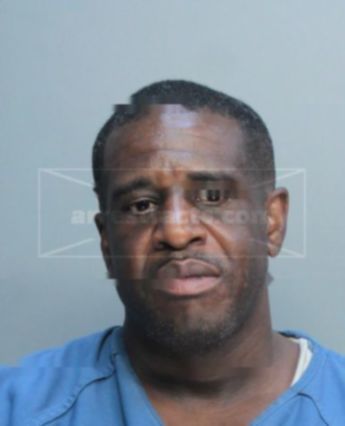 George Alphonso Mcfield