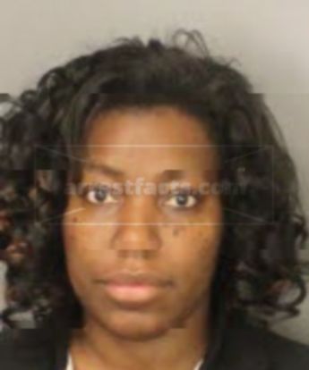 Lakeisha Baker