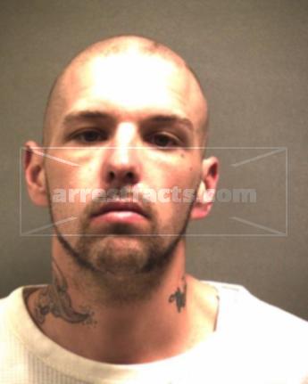 Luke William Pryor
