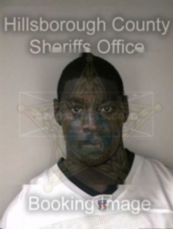 Marcus Harris