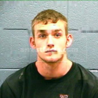 James Dakota Horton