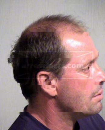 Brian Curtis Herron