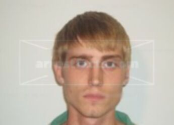 Dylan Shad Jenkins