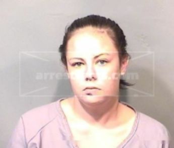 April Stormy Norris