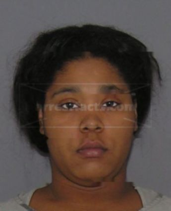Sydnee Kelshay Barnett