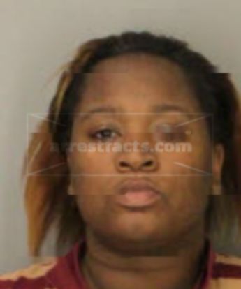 Antanisha Edwards