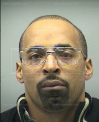Damon Glenn