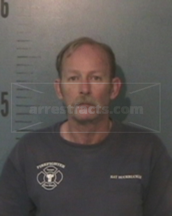 Kenneth Alan Buckrucker