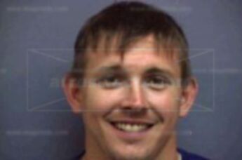 Christopher Brenton Palin