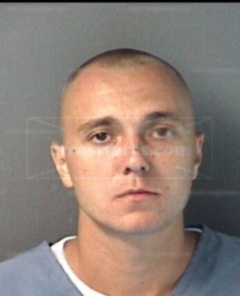 Kenneth Tarrell Penton
