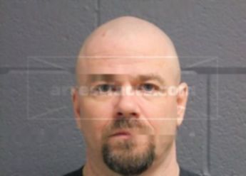 Brian Scott Hart