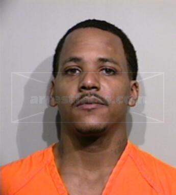 Jerrod Cecil Abernathy