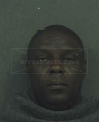 Lewis Anthony Anderson