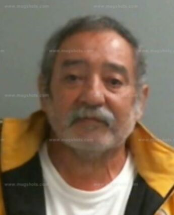 Cintron Oliveras Jr.