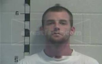 Cody Lee Mullins