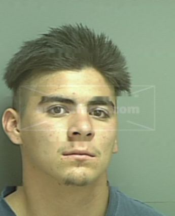 Tyler Vaughan Hernandez
