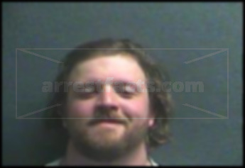 Logan T Jenkins